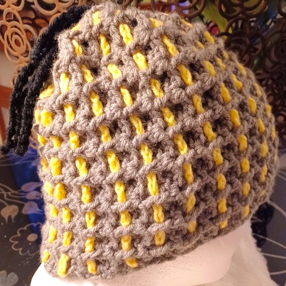 Hat - Picture 4 of 6